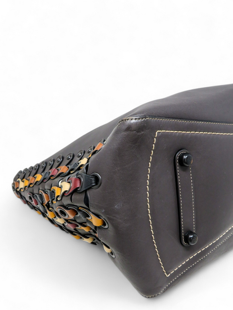 Bolso "Coach 1941 Rogue Link"