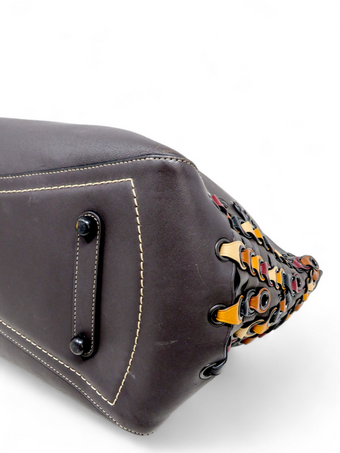 Bolso "Coach 1941 Rogue Link"