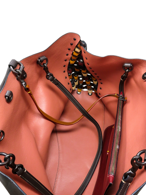 Bolso "Coach 1941 Rogue Link"