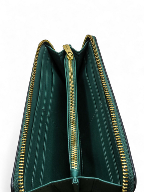 Billetera Verde