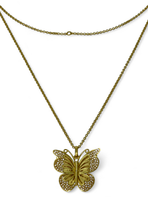 Collar Dorado