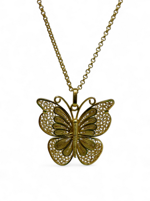 Collar Dorado