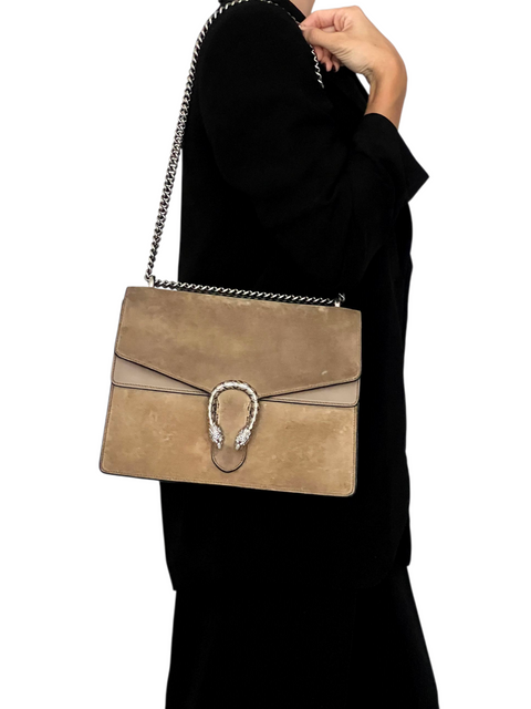 Bolso "Dionysus"