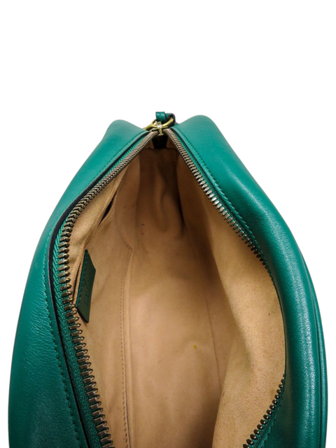 Bolso "GG Marmont Camera Bag"