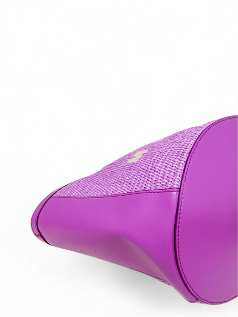 Bolso "Tropicalia Small Woven Bag"