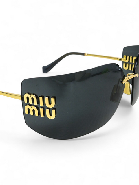 Gafas "SMU 54Y Runway"