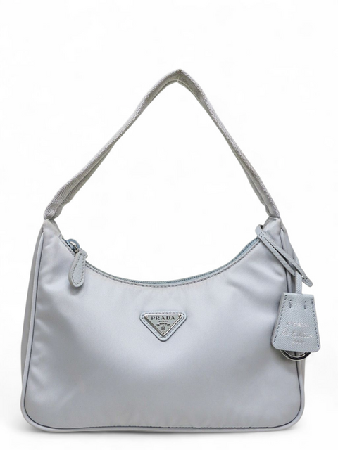 Bolso "Mini Re-edition 2000"