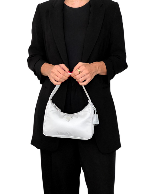 Bolso "Mini Re-edition 2000"