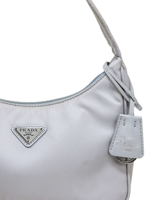 Bolso "Mini Re-edition 2000"