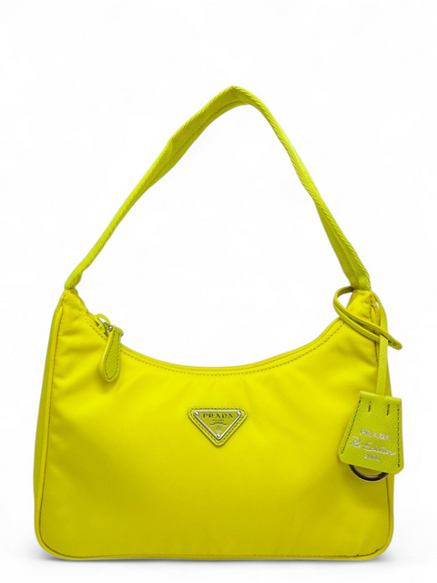 Bolso "Mini Re-edition 2000"