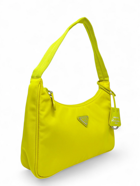 Bolso "Mini Re-edition 2000"