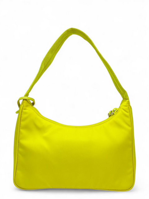 Bolso "Mini Re-edition 2000"