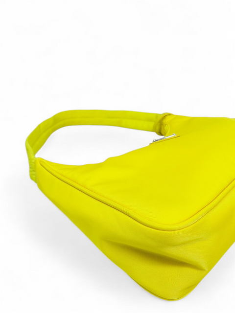 Bolso "Mini Re-edition 2000"