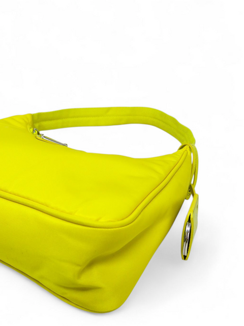 Bolso "Mini Re-edition 2000"