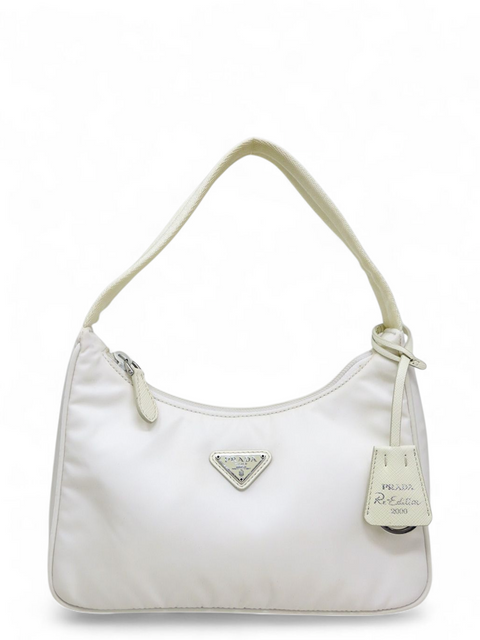 Bolso "Mini Re-edition 2000"