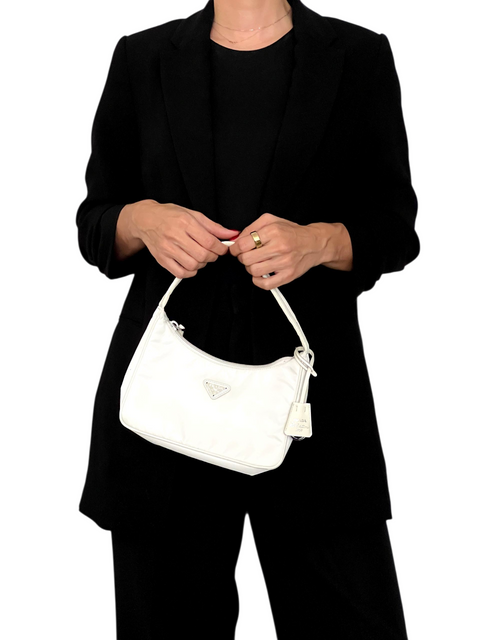 Bolso "Mini Re-edition 2000"