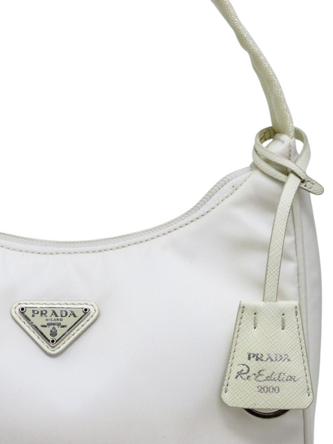 Bolso "Mini Re-edition 2000"