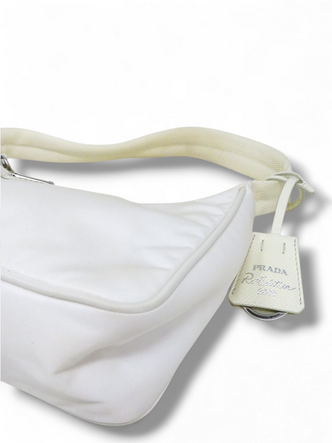 Bolso "Mini Re-edition 2000"