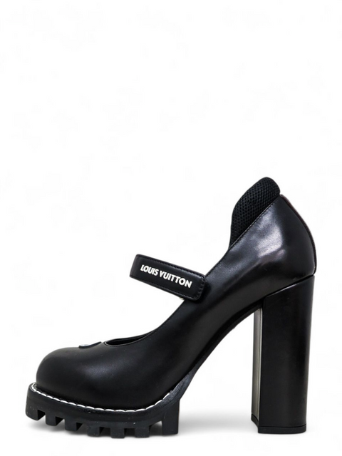 Tacones "Star Trail Pump"