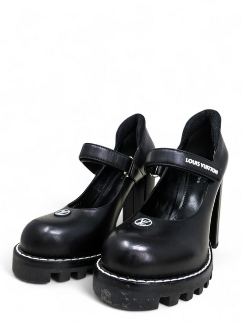 Tacones "Star Trail Pump"