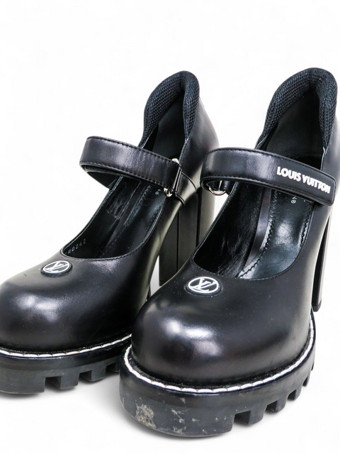 Tacones "Star Trail Pump"