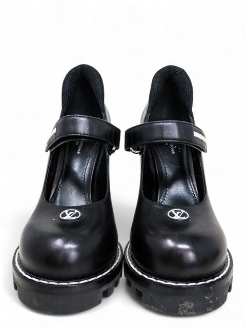 Tacones "Star Trail Pump"