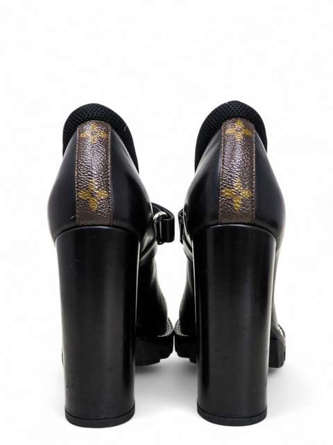 Tacones "Star Trail Pump"