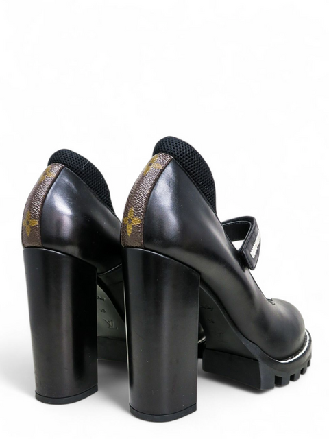 Tacones "Star Trail Pump"