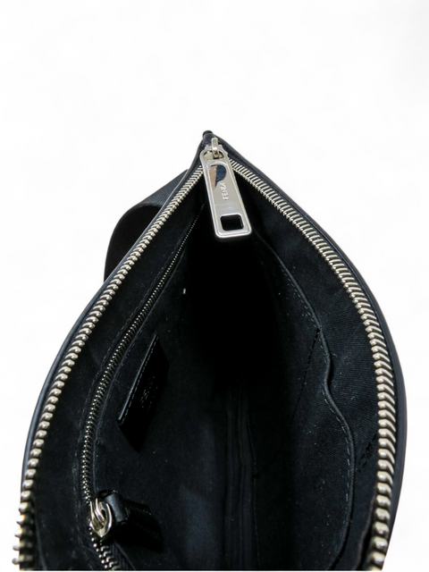 Bolso "Messenger FF Embossed Leather"