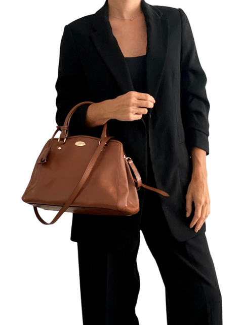 Bolso Café
