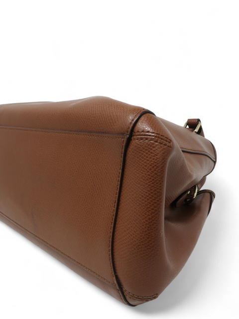 Bolso Café