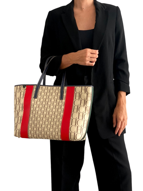 Bolso "Shopping"