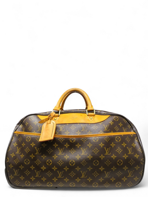 Maletín "LV Monogram Eole 50"