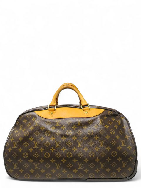 Maletín "LV Monogram Eole 50"