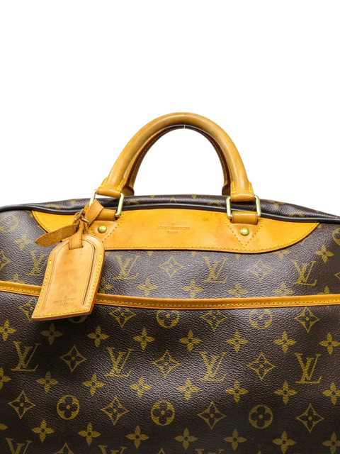 Maletín "LV Monogram Eole 50"