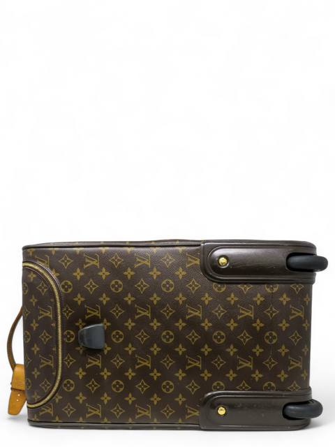 Maletín "LV Monogram Eole 50"