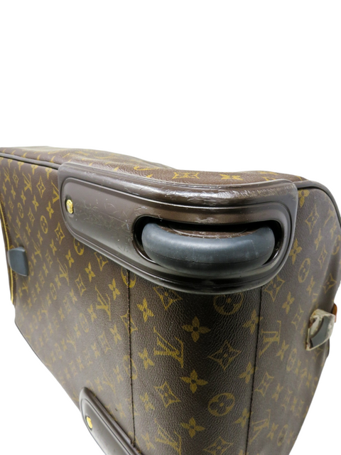 Maletín "LV Monogram Eole 50"