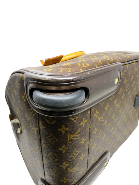 Maletín "LV Monogram Eole 50"
