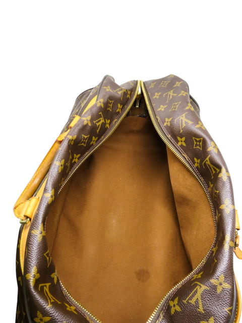 Maletín "LV Monogram Eole 50"