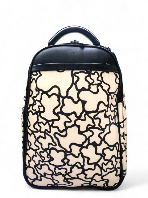 Maleta Beige