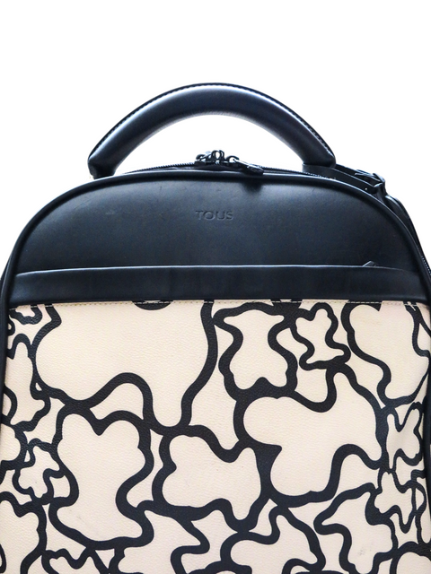 Maleta Beige
