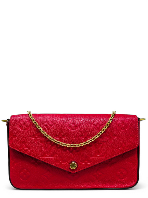 Bolso "Félicie Pochette"