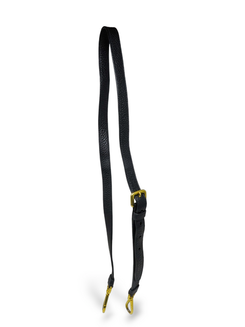 Bandolera Negra