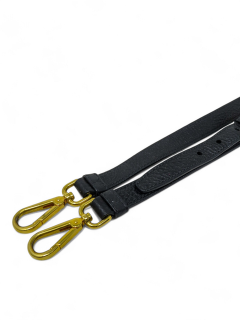 Bandolera Negra
