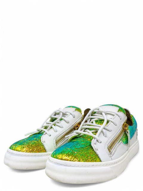 Tenis "Frankie"