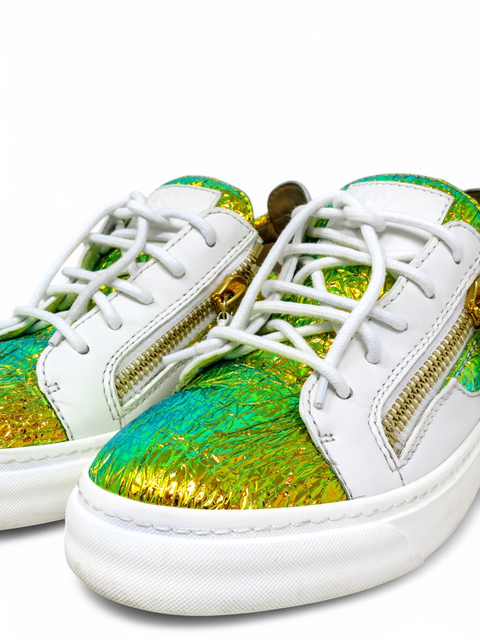 Tenis "Frankie"