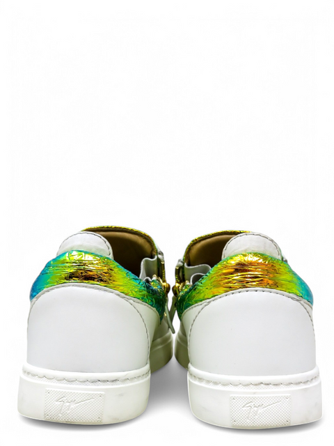 Tenis "Frankie"