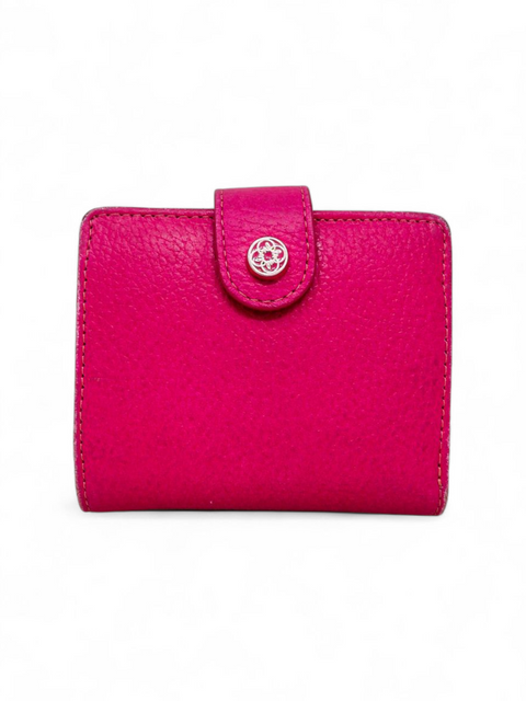 Billetera Rosada