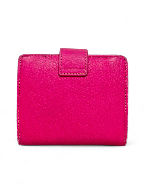 Billetera Rosada