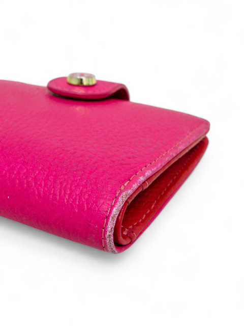 Billetera Rosada
